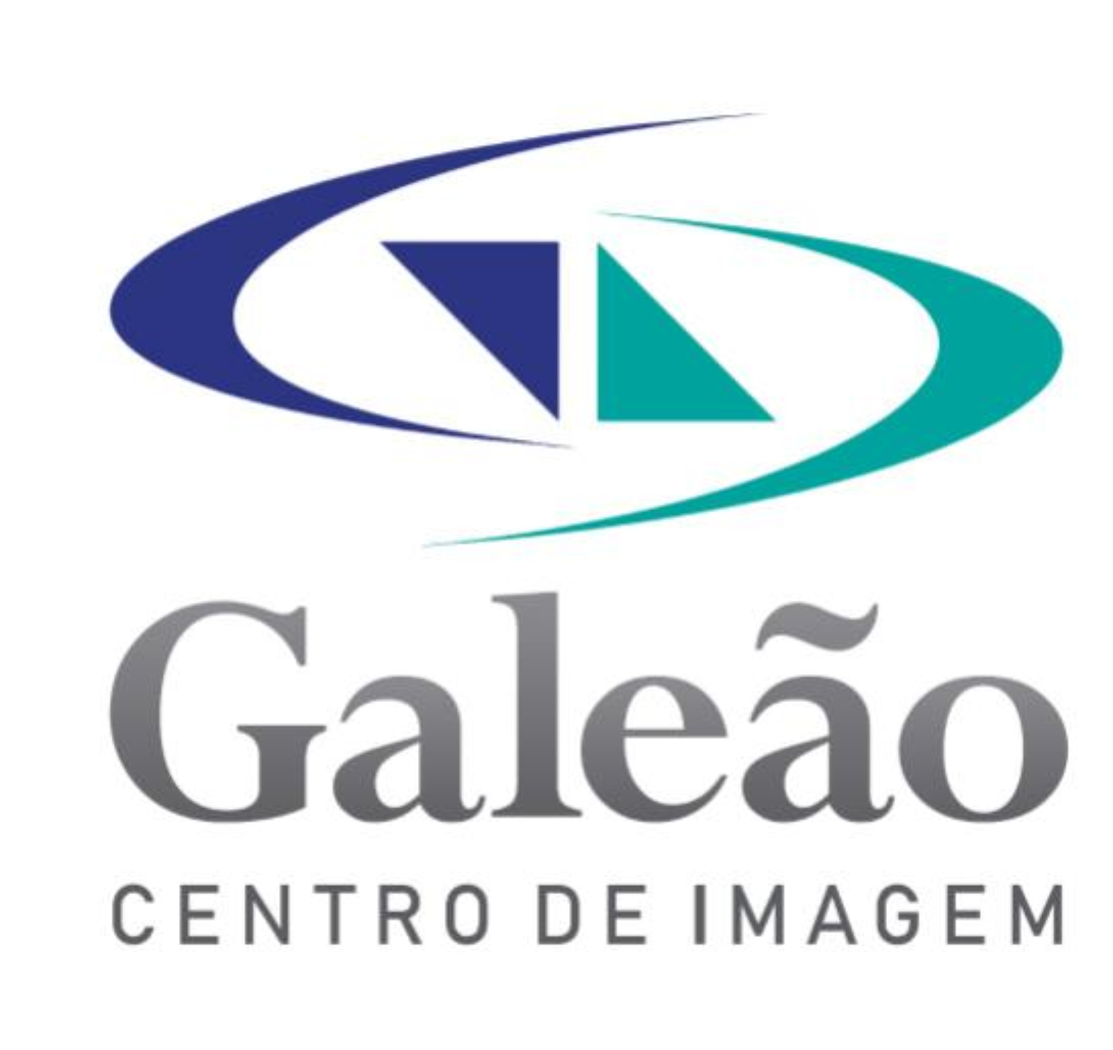 Logo da clínica